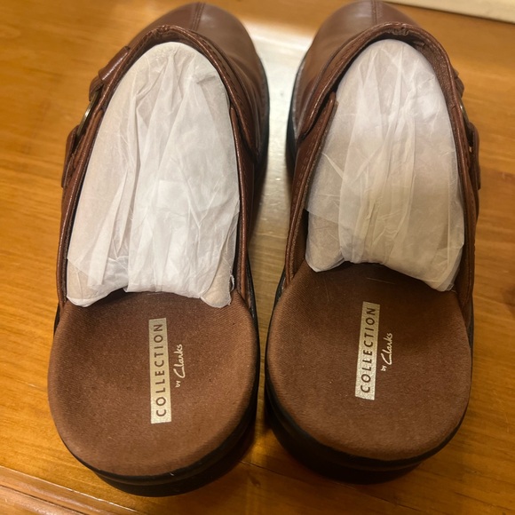 Brand new Clarks Women's Cligs 👠. O - Picture 3 of 8